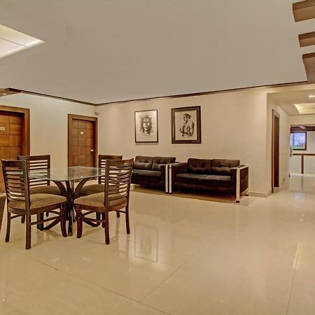 Treebo Trend Hotel Relax Inn Calcutta Exterior foto