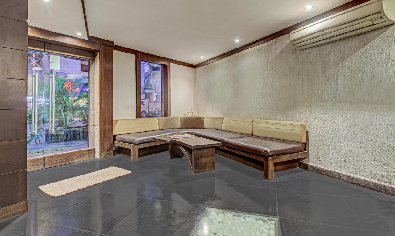 Treebo Trend Hotel Relax Inn Calcutta Exterior foto