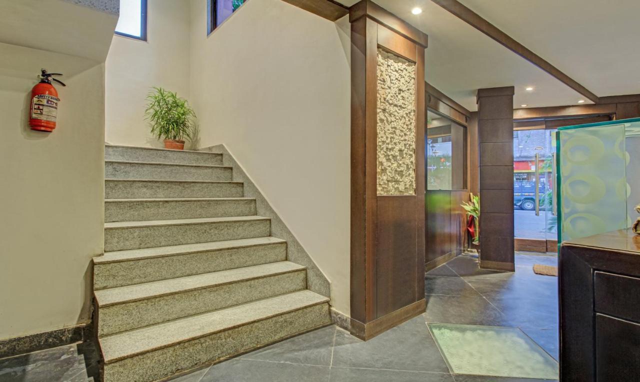 Treebo Trend Hotel Relax Inn Calcutta Exterior foto