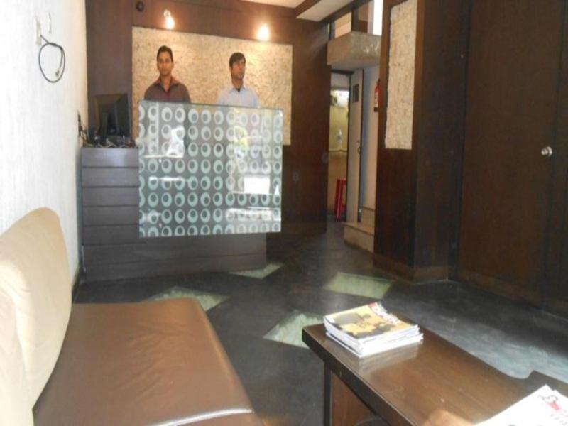 Treebo Trend Hotel Relax Inn Calcutta Exterior foto