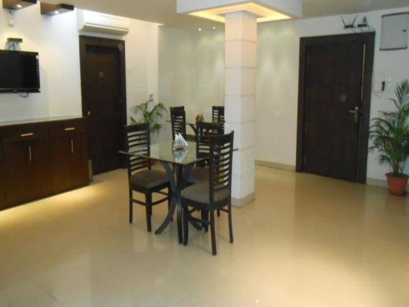 Treebo Trend Hotel Relax Inn Calcutta Exterior foto